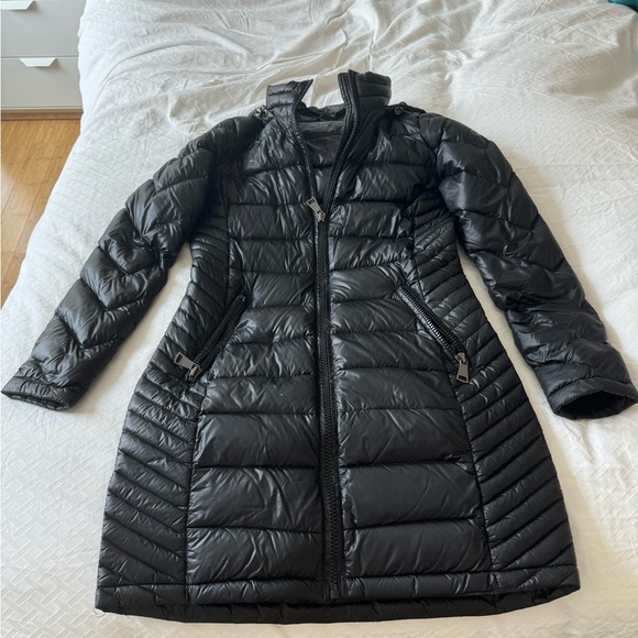 Calvin Klein puffer jacket - Picture 3 of 6